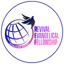 Revival Evangelical Fellowship logo